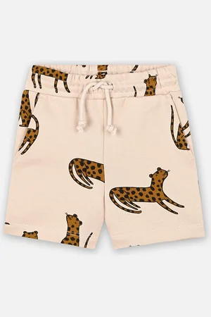 Liewood Gram printed sweatshorts by