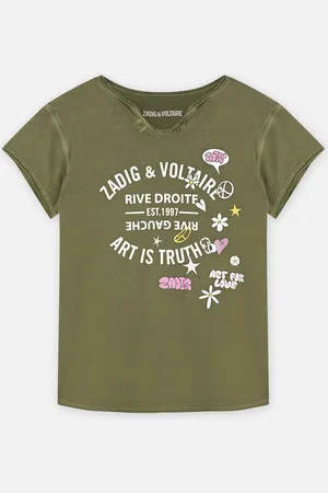 Zadig & Voltaire X15379 by