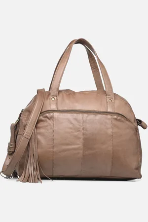 Pieces® Pckunna Leather Daily Bag Fc by