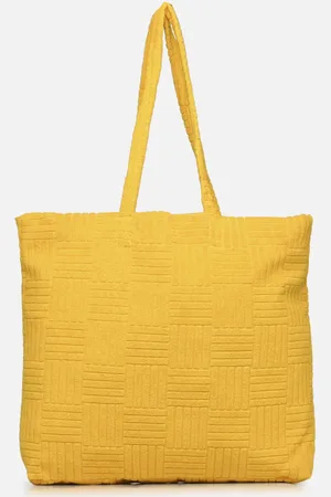 Pieces® Pckunna Towel Bag Sww by