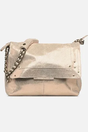 Pieces® Pcfelizia Leather Xl Cross Body Fc by