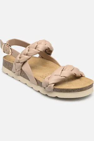 Geox D BRIONIA HIGH by