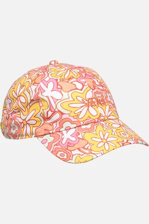 Vans Wm Court Side Printed Hat by