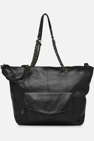 Pieces® Pcbena Leather Daily Bag Fc NEW by