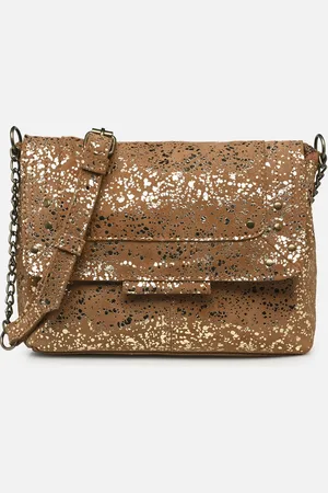 Pieces® Pcfelizia Leather Cross Body Fc by