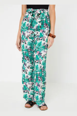 IKKS Pantalon Long Imprime BW22105 by