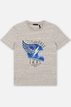 IKKS Tee Shirt XW10003 by