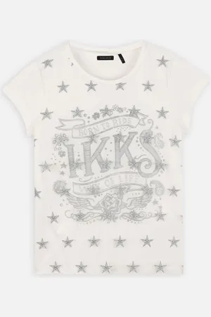 IKKS Tee Shirt XW10112 by