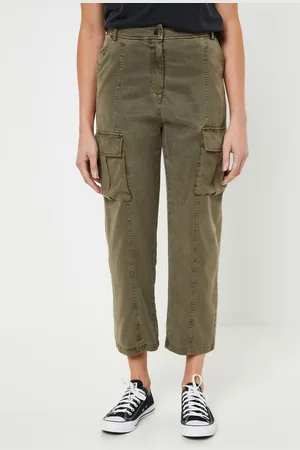 IKKS Pantalon A Poches BW22115 by
