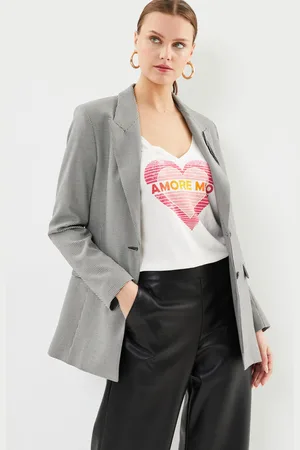 IKKS Veste Longue BW40115 by