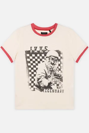 IKKS Tee Shirt XW10063 by
