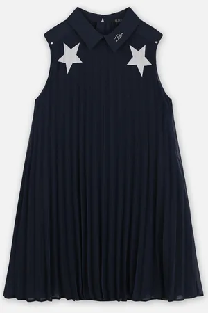 IKKS Robe Plissee XW31102 by