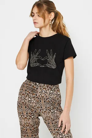 IKKS Tee-Shirt BW10105 by