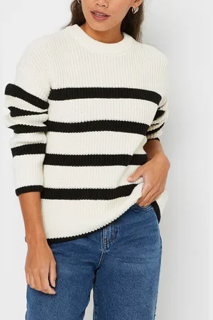 SELECTED Slfbloomie Ls Knit O-Neck Noos by