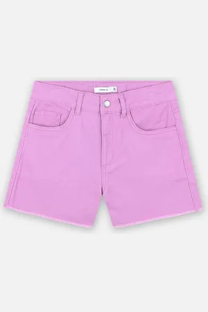 NAME IT Nkfrandi Mom Twiizza Shorts Tb by