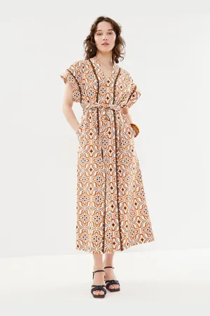 Stella Forest Robe Droite Josephine by