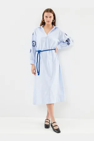 Stella Forest Robe Longue Lovina by