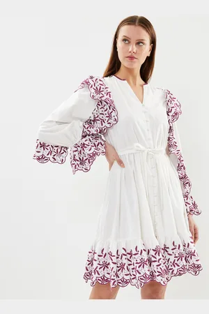 Stella Forest Robe Courte Noemia by