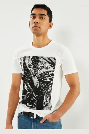IKKS Tee-Shirt Rock MW10193 by