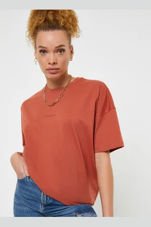 New Balance T-shirt Nature State Femme by