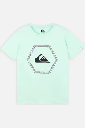 Quiksilver Inshapes B Tees Gcz0 by