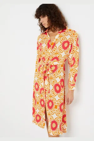 Stella Forest Robe Midi Alejandra by