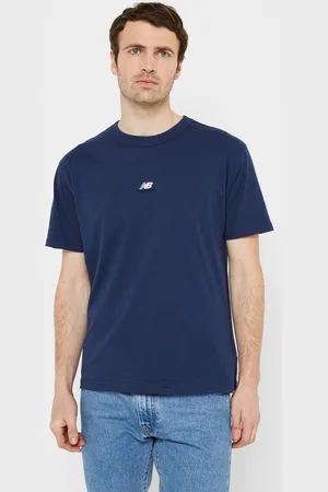 New Balance NB Athletics Graphic T-Shirt by