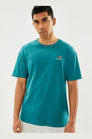 New Balance UT21503 NB Unissentials Tee by