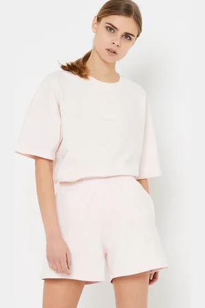 New Balance T-shirt Nature State Femme by