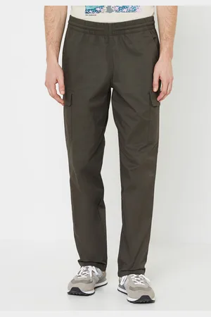 New Balance NB Athletics Woven Cargo Pant by