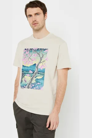New Balance NB AT Graphic Brand T-Shirt by