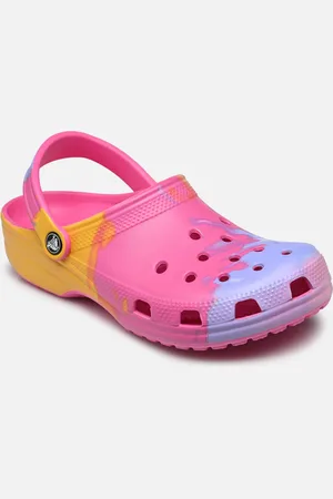 Crocs ClassicOmbreClog Juc/Mlt by