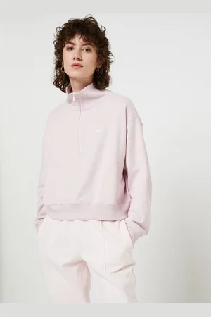 New Balance NB Athletics 1/4 Zip by