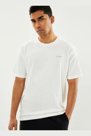 New Balance NB Essentials Cafe at NB T-Shirt 1 by