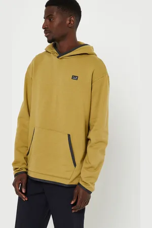 New Balance NB AT Hoodie by