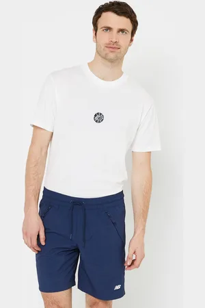 New Balance NB Athletics Woven Short by