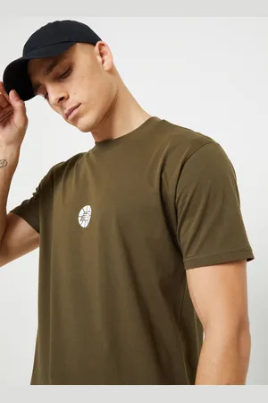 New Balance NB Hoops Essentials Fundamental T-Shirt by