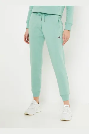 New Balance Legging Small Logo Femme by