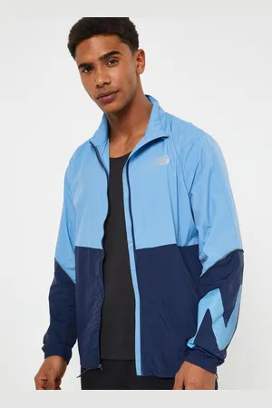 New Balance Gilet Impact Run Homme by
