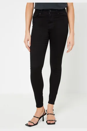 VERO MODA Vmsophia Hw Skinny J Soft Vi110 Ga Noos by