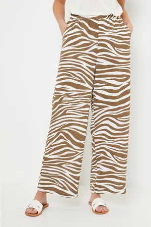 VERO MODA Vmseba Hw Wide Pants Wvn Ga Btq by