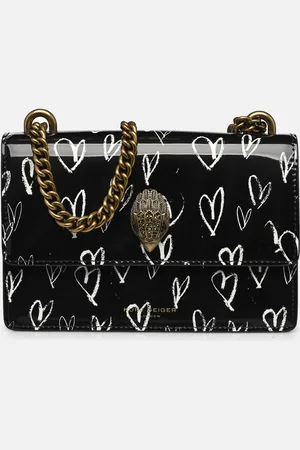 Kurt Geiger SHOREDITCH SM CROSS BODY by