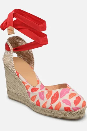 Castaner CHIARA X Diane Von Furstenberg H8 by