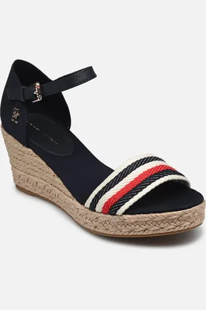 Tommy Hilfiger MID WEDGE CORPORATE by