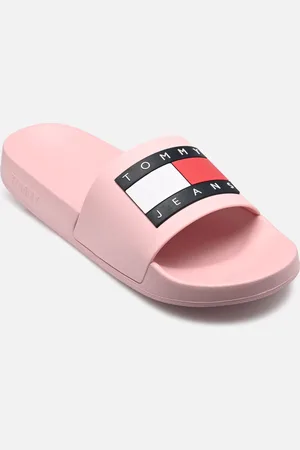 Tommy Hilfiger TOMMY JEANS FLAG POOL SLD ESS by