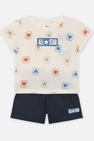 Converse Cnvb Sport Core + Short Set by