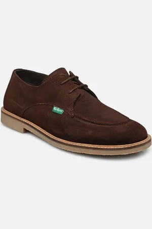 Kickers Kick Totaly by
