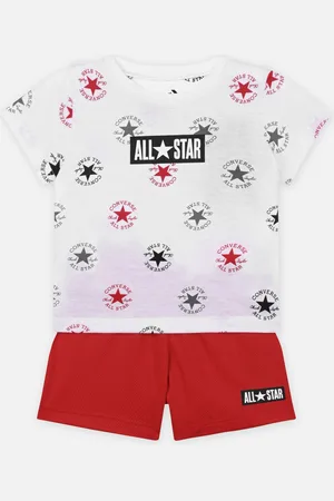 Converse Cnvb Sport Core + Short Set by