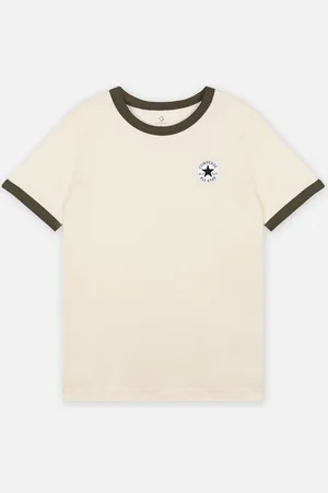 Converse Cnvb Core Ringer Tee by