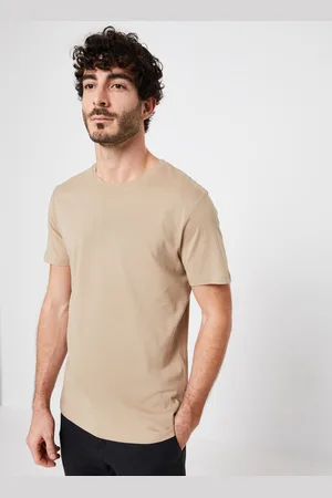 JACK & JONES Jjeorganic Basic Tee Ss O-Neck by